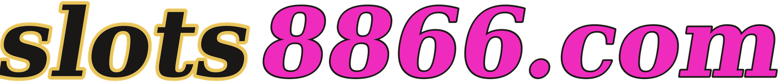 slots8866.com logo